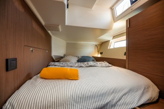 Image of Big Blue yacht #25