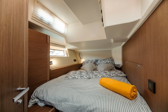 Image of Big Blue yacht #28