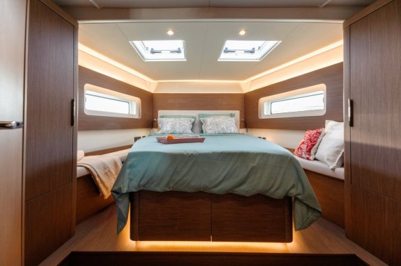 Image of Big Blue yacht #29