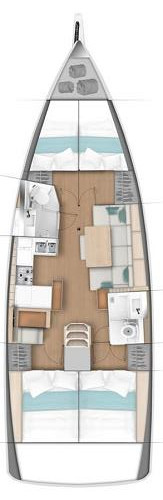 Image of Xoxo yacht #2