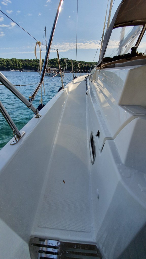 Image of Xoxo yacht #4