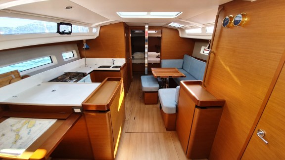 Image of Xoxo yacht #8