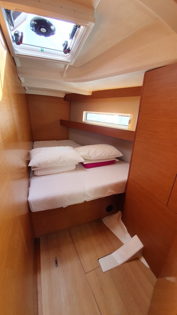 Image of Xoxo yacht #11