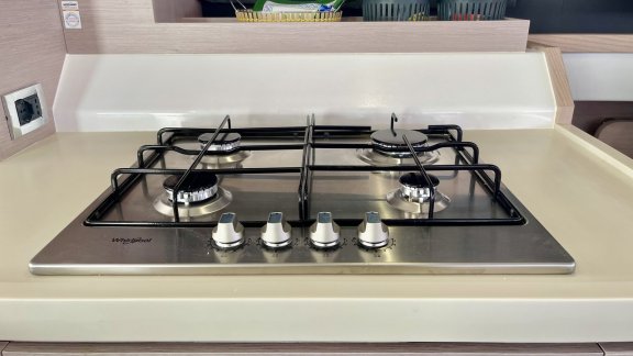 Image of Freya yacht #18