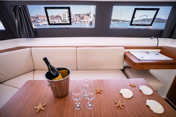 Image of Freya yacht #14