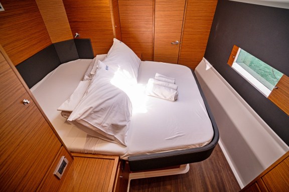 Image of Freya yacht #24