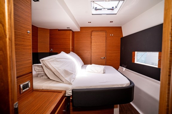 Image of Freya yacht #25