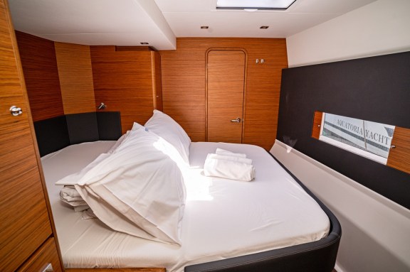 Image of Freya yacht #26