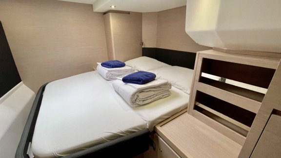 Image of Freya yacht #29