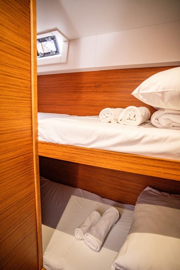 Image of Freya yacht #30