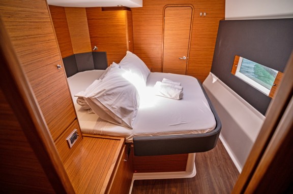 Image of Freya yacht #31