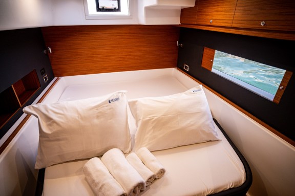 Image of Freya yacht #22