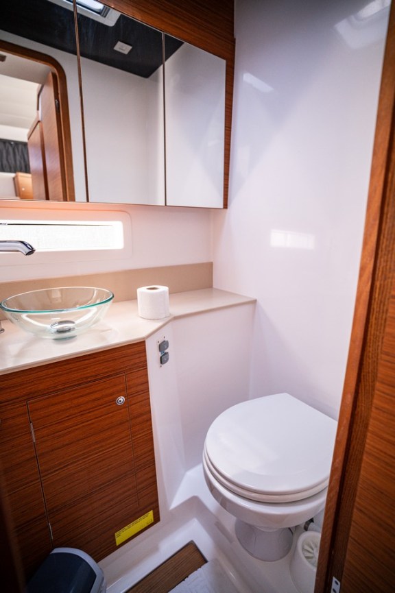 Image of Freya yacht #33