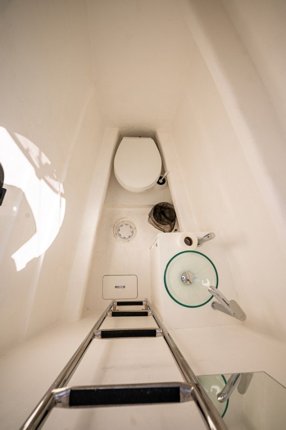 Image of Freya yacht #34