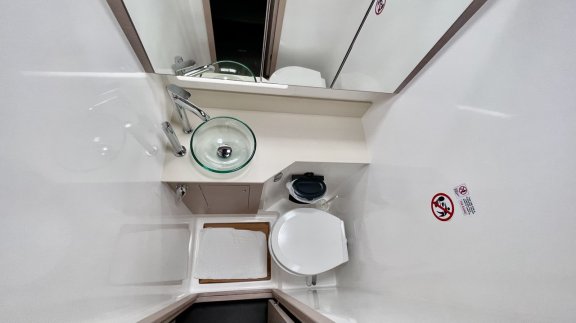 Image of Freya yacht #36