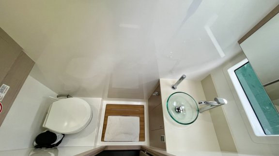 Image of Freya yacht #37