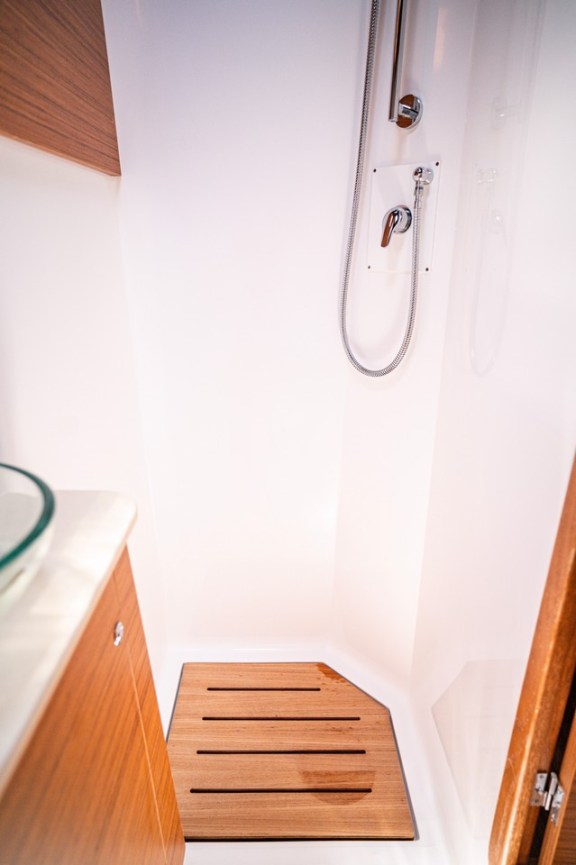 Image of Freya yacht #37