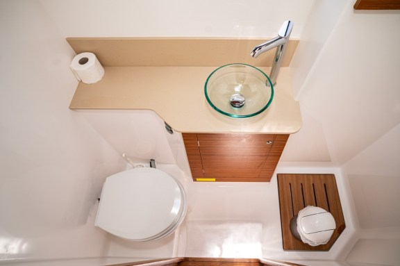 Image of Freya yacht #38