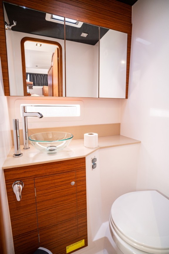 Image of Freya yacht #40