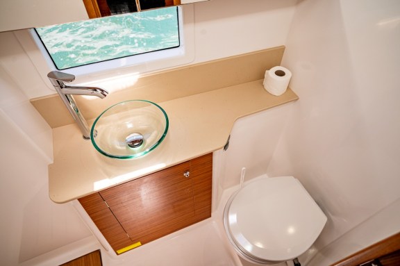 Image of Freya yacht #32