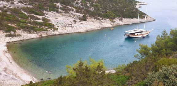 Image of Vito yacht #4