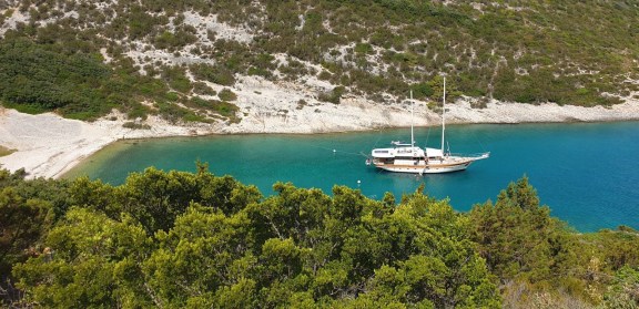 Image of Vito yacht #5