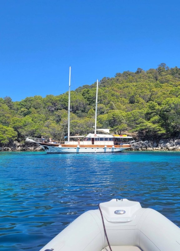 Image of Vito yacht #6