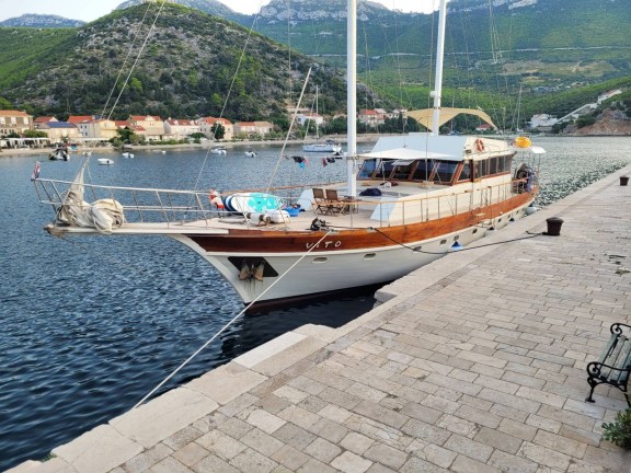 Image of Vito yacht #7