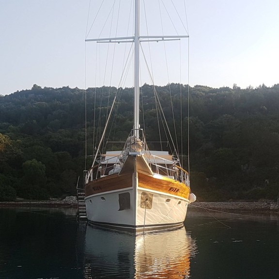 Image of Vito yacht #8