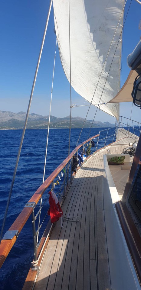 Image of Vito yacht #10