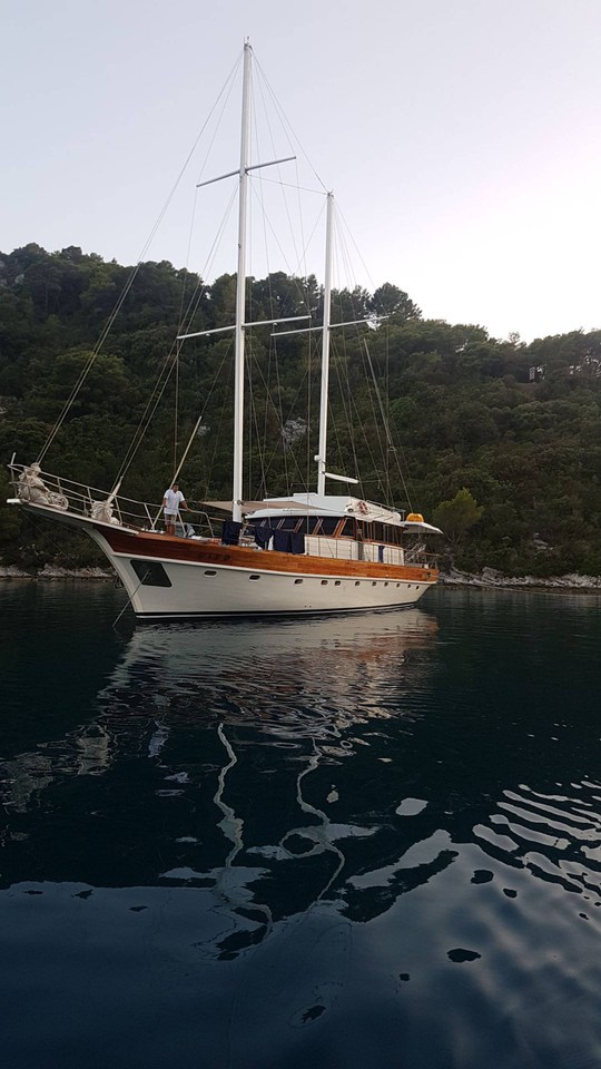 Image of Vito yacht #13