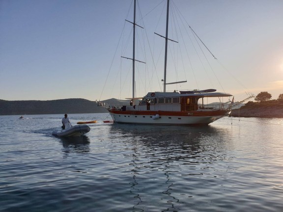 Image of Vito yacht #14