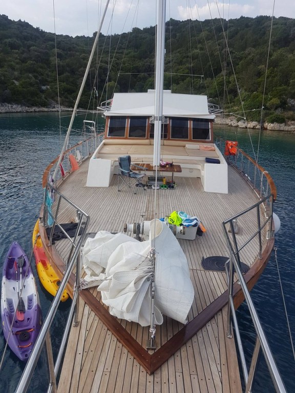 Image of Vito yacht #15