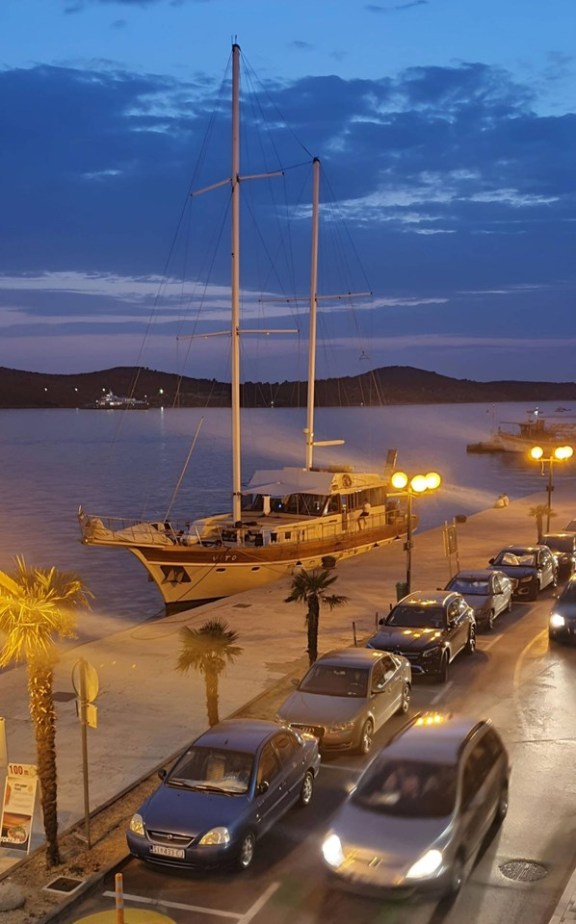 Image of Vito yacht #16