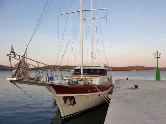 Image of Vito yacht #17