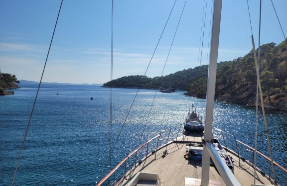 Image of Vito yacht #18