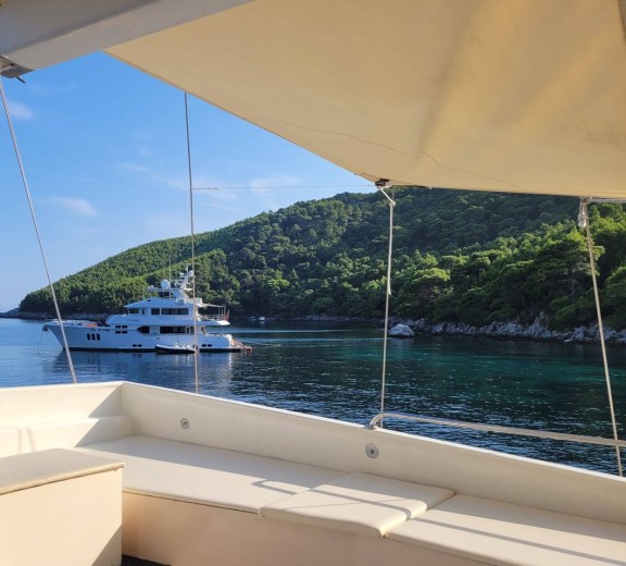 Image of Vito yacht #19