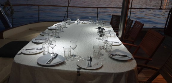 Image of Vito yacht #20