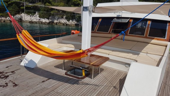 Image of Vito yacht #22