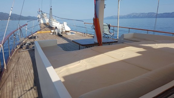 Image of Vito yacht #23