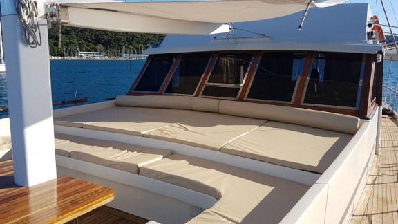 Image of Vito yacht #24