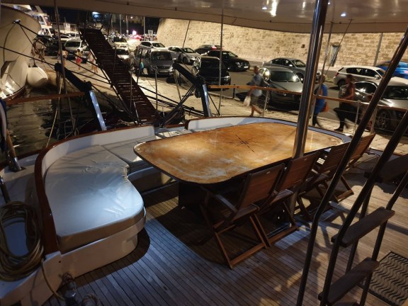 Image of Vito yacht #26