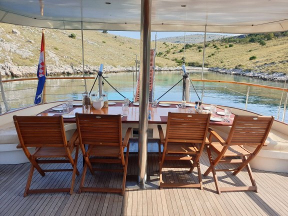 Image of Vito yacht #27