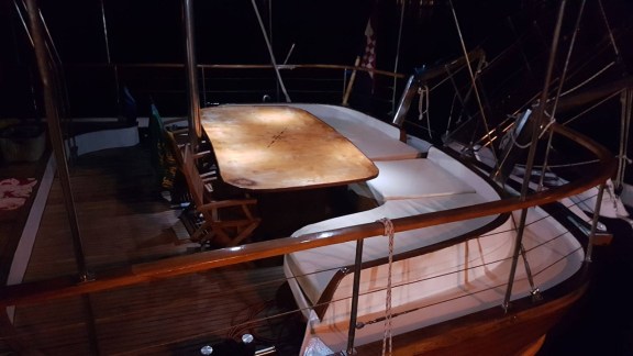 Image of Vito yacht #21