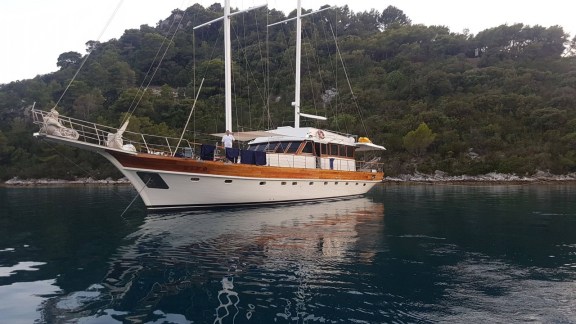 Image of Vito yacht #12
