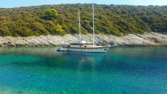 Image of Vito yacht #3