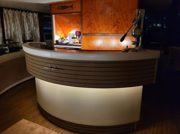 Image of Vito yacht #29