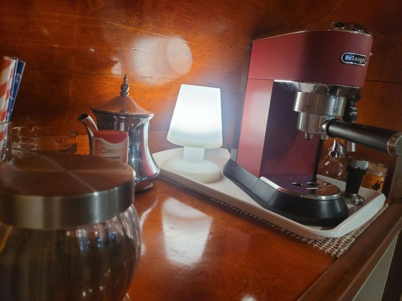 Image of Vito yacht #30