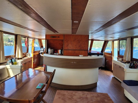 Image of Vito yacht #28