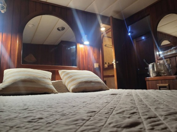 Image of Vito yacht #32